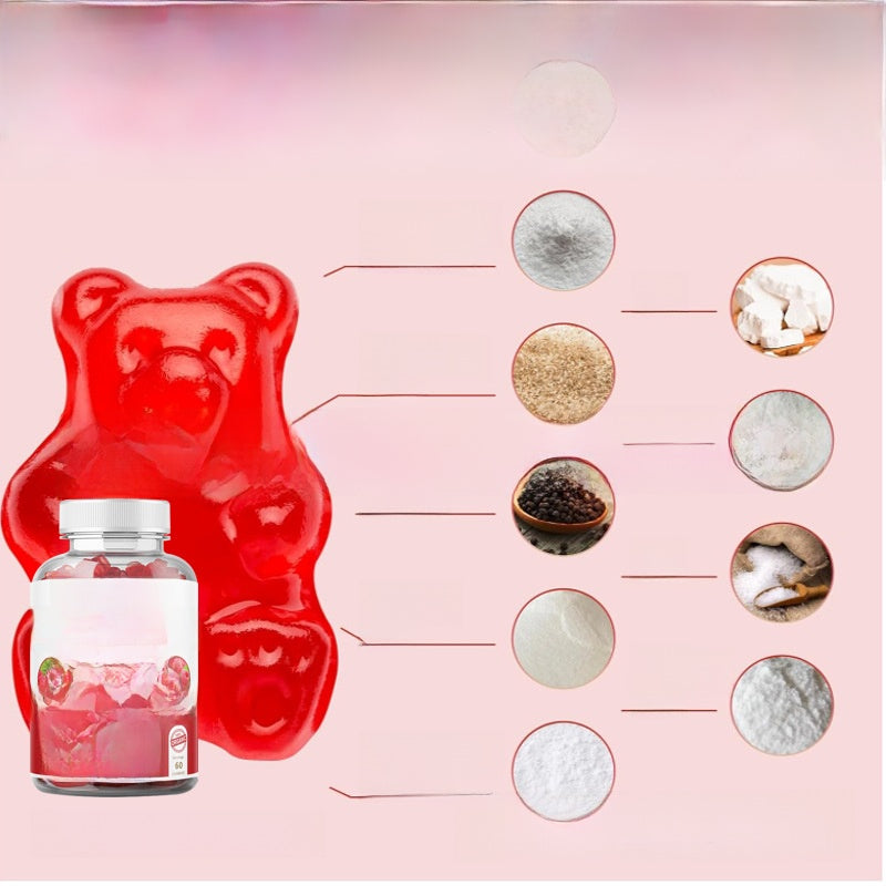 Magnesium Glycinate Relaxation,creatine,zinc,ashwaganda,vitamin c gummies